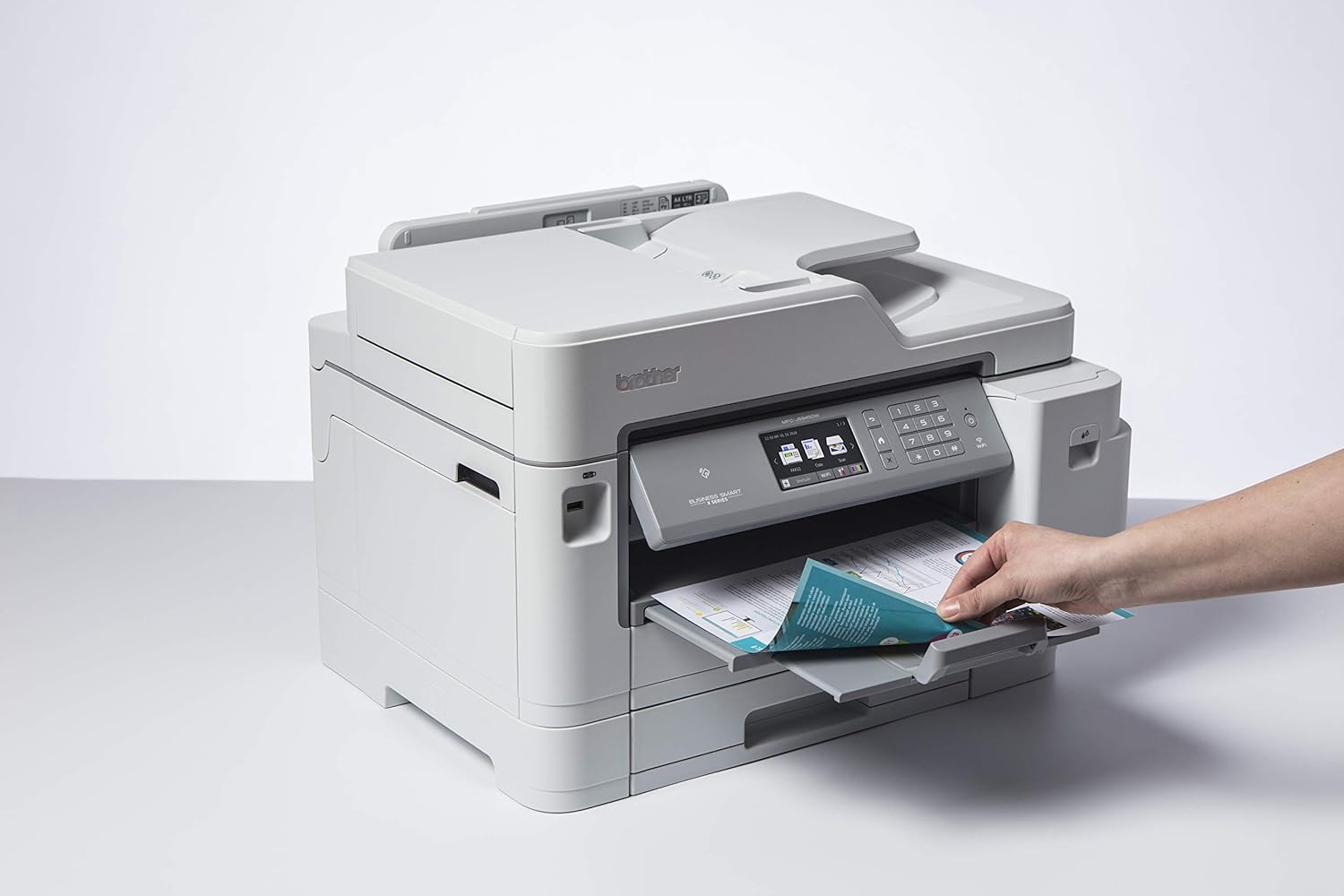 Brother MFC-J5945DW Brother MFC-J5945DW